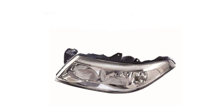 Renault Laguna 2 - II I (2001 - 2005) Sağ Ön Far Lambası Elektrikli - 7701048931 - Depo