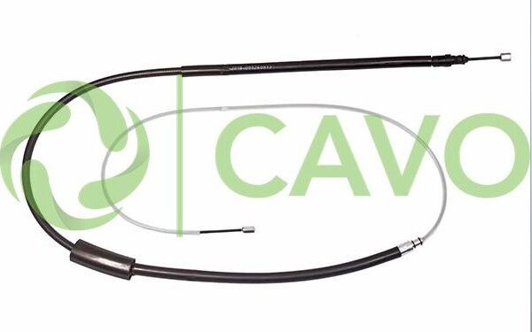 Renault Megane 2-II El Fren Teli - 8200247042 - Cavo