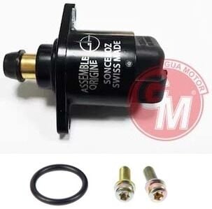 Renault Clio II - 2 / Megane II - 2 / Trafic II - 2 - Rolanti Ayar Valfi - 8200299241 - 8200692605