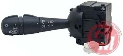 Renault Captur I - 1 / Clio IV - 4 / Twingo III - 3 / Trafic III - 3 - Far Sinyal Kumanda Kolu - 255675887R - 8201167992