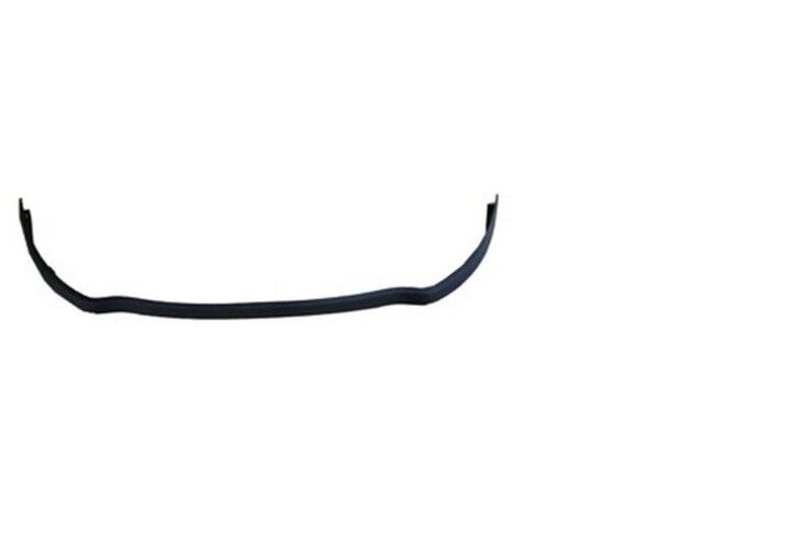 Renault Fluence (2013 - 2016) Ön Tampo Alt Spoyleri / Ön Tampon Eki - 960157489R - Dega