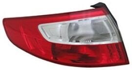 Renault Fluence - Sol Dış Stop Lambası - 265550016R - 265552802R