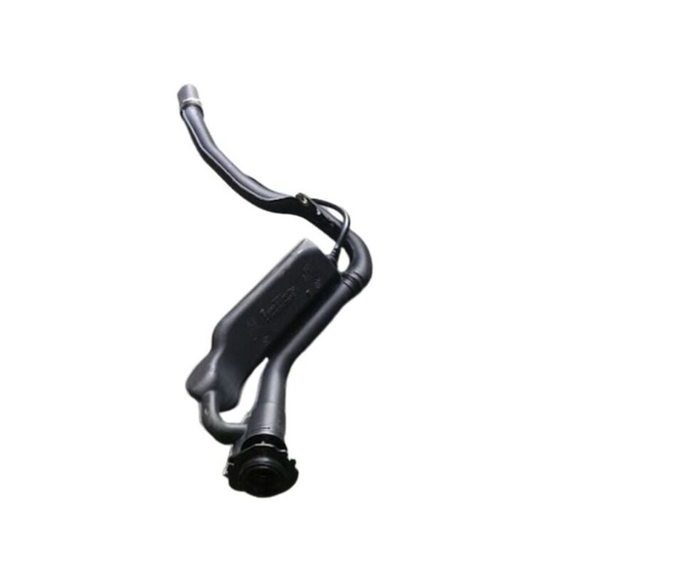 Renautl Clio 2 - II Symbol Yakıt Dolum Borusu Ağzı - 172216856R - 7700416903