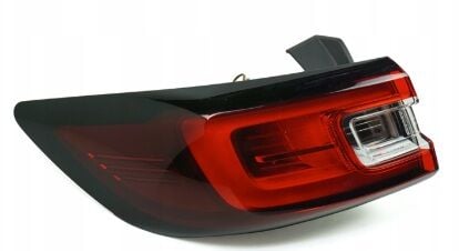 Renault Clio 4-IV Sol Stop (Ledli) - 265554998R - Renault Mais