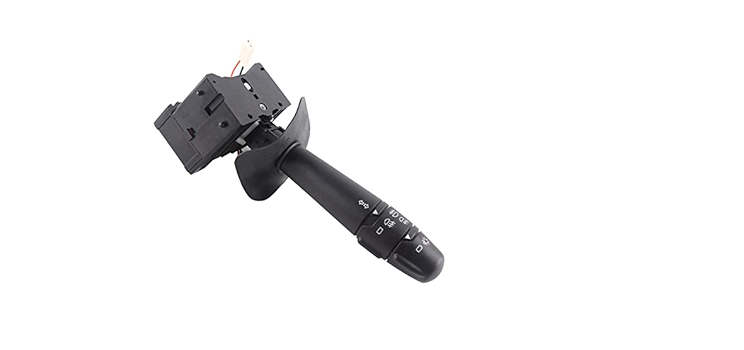 Renault Clio 2 - II Sinyal Far Kolu - 7701048955 - İthal