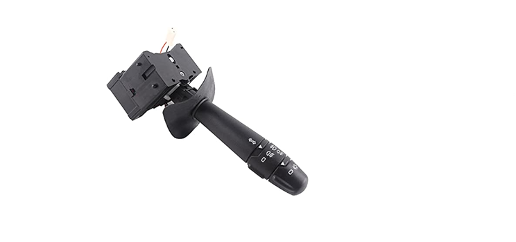 Renault Clio 2 - II Sinyal Far Kolu - 7701048955 - İthal