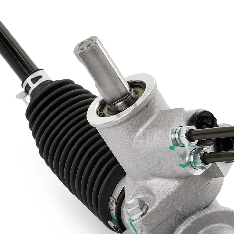 Renault Kangoo Hidrolik Direksiyon Kutusu - 8200895863 - 8200050763 - Mga