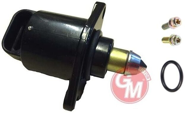 Renault R19 / Megane I - 1 - Rolanti Ayar Valfi K7M - 7701042784 - 237811361R