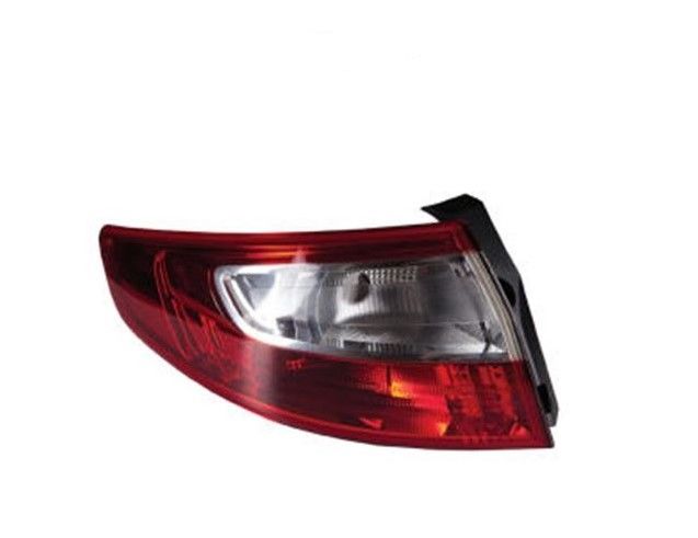 Renault Fluence Sol Arka Dış Stop Lambası - 265552802R - Pleksan