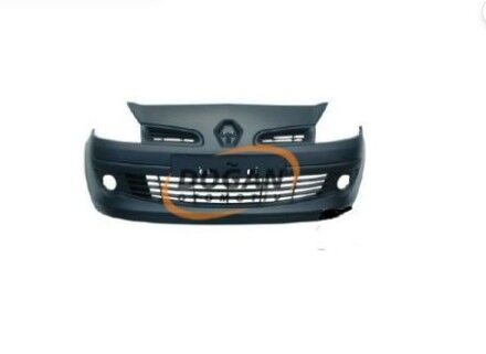 Renault Clio 3-III Ön Tampon Sisli - 7701208681 - İthal