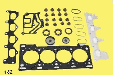 Renault Laguna 1-I Motor Üst Takım Conta - 7701471278 - İthal