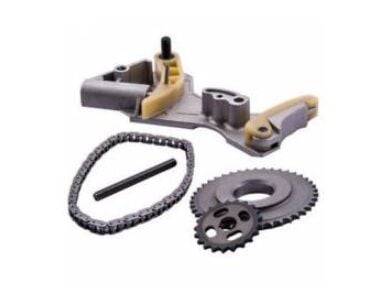 Renault Clio 5-V Eksantrik Zincir Takımı - 8201714682 - Renault Mais