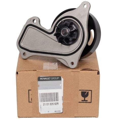 Renault Clio 5-V Su Pompası - 210102662R - Renault Mais