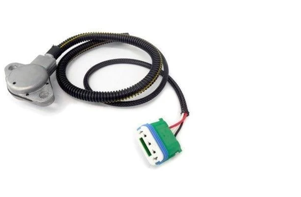 Renault Laguna 2 - II I Otomatik Vites Yağ Basınç Aliminyum Kaptörü (DP0) Şanzuman - 7700100009