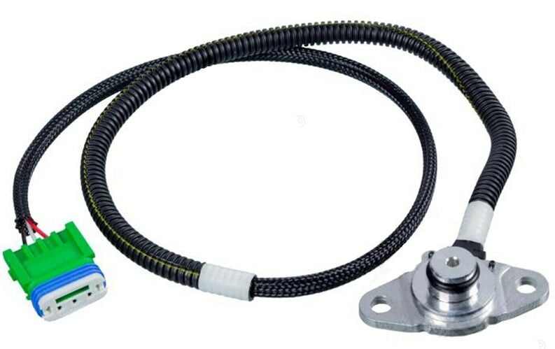 Renault Clio / Kangoo / Megane / Laguna - Otomatik Şanzıman Yağ Basınç Sensörü - 7700100009 - 8201533009