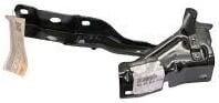 Renault Austral - Motor Kaput Menteşesi Sağ - 654002269R