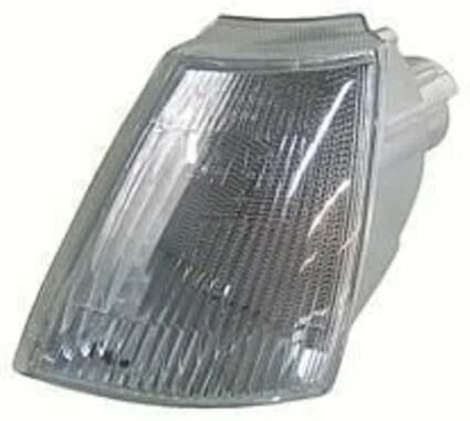 Renault Clio 1-I (1990-1995) Ön Sol Sinyal Lambası - 7701349981 - 7701034747 - 7701034749