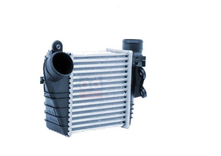 Renault Megane 4 - IV (1.5 Dci K9K / 1.6 Dci R9M)  Turbo İntercoller Radyatörü - 144614EB0A - 144614EB1B  - Valeo