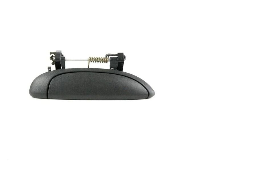 Renault Megane 1 - I Ön / Arka Kapı Dış Açma Kolu Sağ Siyah - 7700434719 - Kaya Plastik