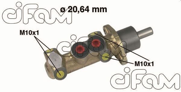 Renault R19 / Megane / Clio Fren Ana Merkezi - 7700793558 - 7701204605