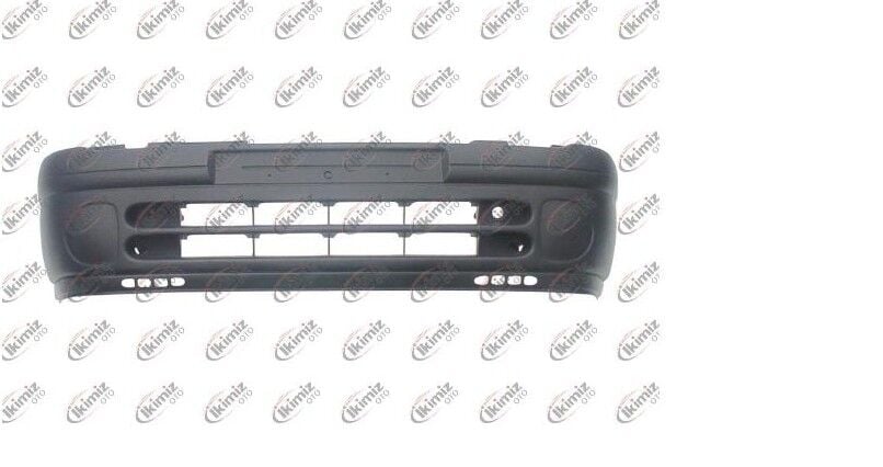 Renault Clio 1 - I - Clio 2 - II Ön Tampon Sissi< (1997 - 2002) - 7701470894