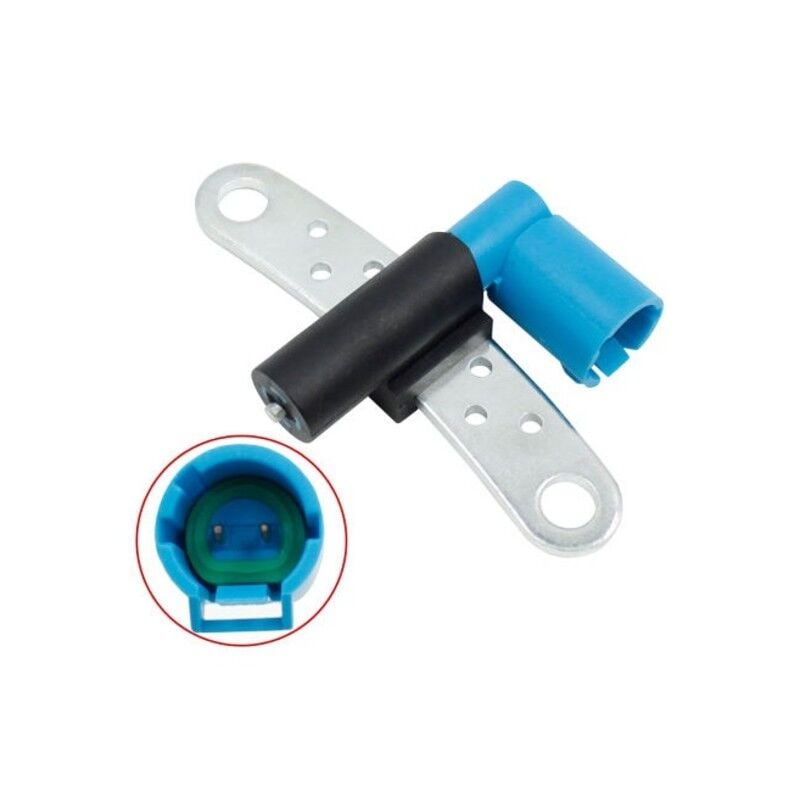 Renault Clio / Megane / Kango / Fluence / Symbol / Thalia / Dacia Sandero / Logan Manyetik Kaptör / Krank Mili Sensörü - 8200643171 - 8200436025 - 7700101969 - 6001548175