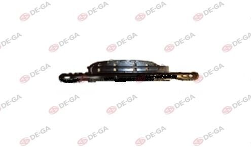 Dacia Logan 1 - I (2004-2008) Arka Panel Sacı - 6001549868