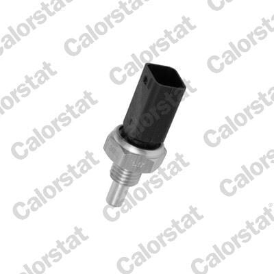 Renault R19 / Clio / Symbol / Laguna / Megane / Dacia Logan (3 Fiş) Hararet Müşürü Isı Müşürü Fan Müşürü - 8200561449 - 226306024R - 7700101968