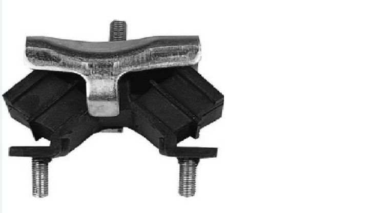 Renault 19 - Megane 1 I Motor / Şamzıman Alt Takozu - 7700785949 - Üç-El