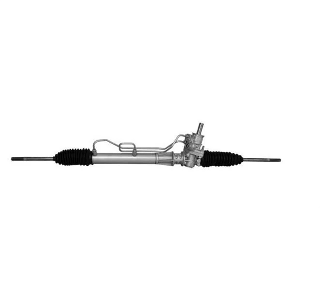 Renault Clio 2 - II - Hidrolik Direksiyon Kutusu - 8200033768 - 7700313969 - Mga