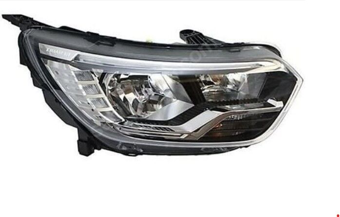 Renault Kangoo Express Combi Sağ Ön Far Lambası - 260105660R