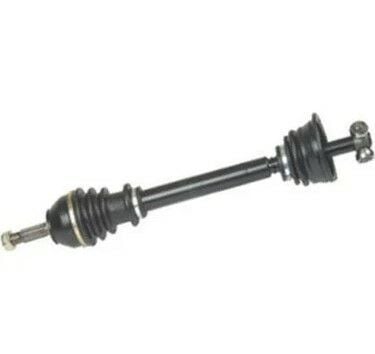 Renault R19 Ön Aks Komple Sol - 7701351484 - 7701349880 - 7701351486