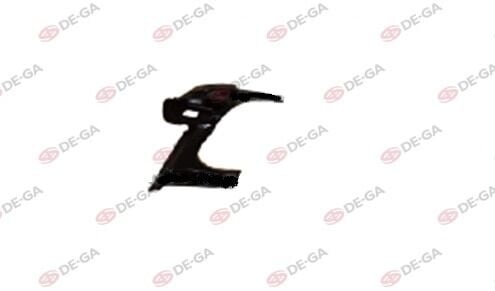 Dacia Logan 1 - I (2004-2008) Arka Stop Yuva Sacı Sedan Sol - 6001551235