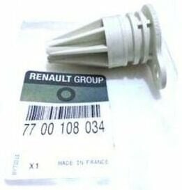 Renault Master II - 2 - Kilometre Dişli Yuvası 2.5 Dci G9U (2003-2010) - 7700108034