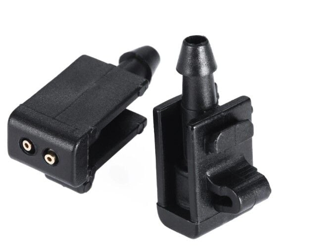 Renault Fluence Ön Cam Su Fiskiye Memesi - 8200082347