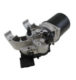 Renault Megane 2 - II Ön Cam Silecek Motoru - 7701054828