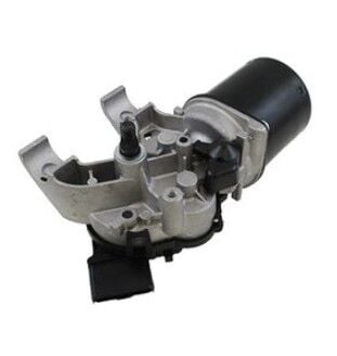 Renault Megane 2 - II Ön Cam Silecek Motoru - 7701054828