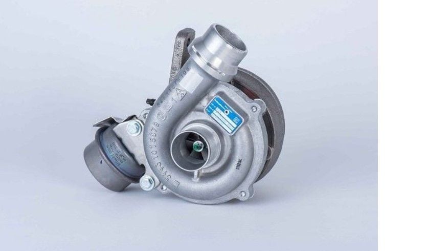 Renault Megane 2 - II (1.5 Dci K9K 100B) Turbo - 7701476183 - Borgwarner
