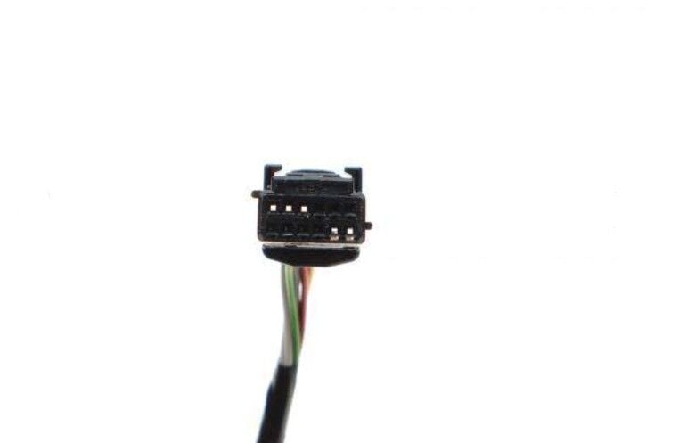 Renault Express Combi Elektrikli Sağ Yan Dış Dikiz Aynası Komple - 963741321R