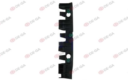 Dacia Logan 1 - I (2004-2008) Arka Tampon Taşıyıcı Sağ - 850442904R