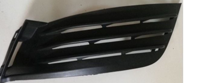 Renault Megane 4 - IV Ön Tampon Sis Far Çerçevesi Sissiz Sol - 261504086R - Kaya Plastik