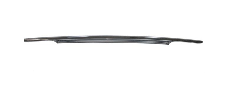 Renault Megane 1 - I (1999 - 2002) Arka Bagaj Kapak Bandı (nikelaj / Krom) - 7700430224 - İthal