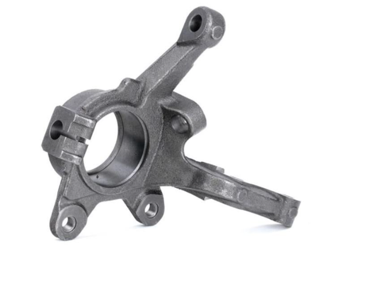 Renault Clio (2003 - 2008) Sol Ön Aks Taşıyıcı - 8200207303 - 7700825220 - 7700806634