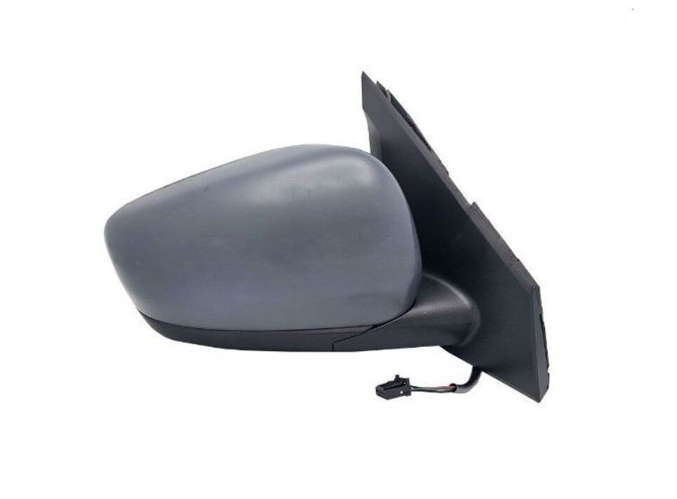 Renault Express Combi Elektrikli Sol Yan Dış Dikiz Aynası Komple - 963746519R