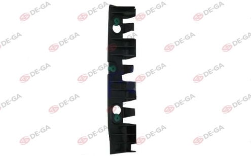 Dacia Logan 1 - I (2004-2008) Arka Tampon Taşıyıcı Sol - 850442904R