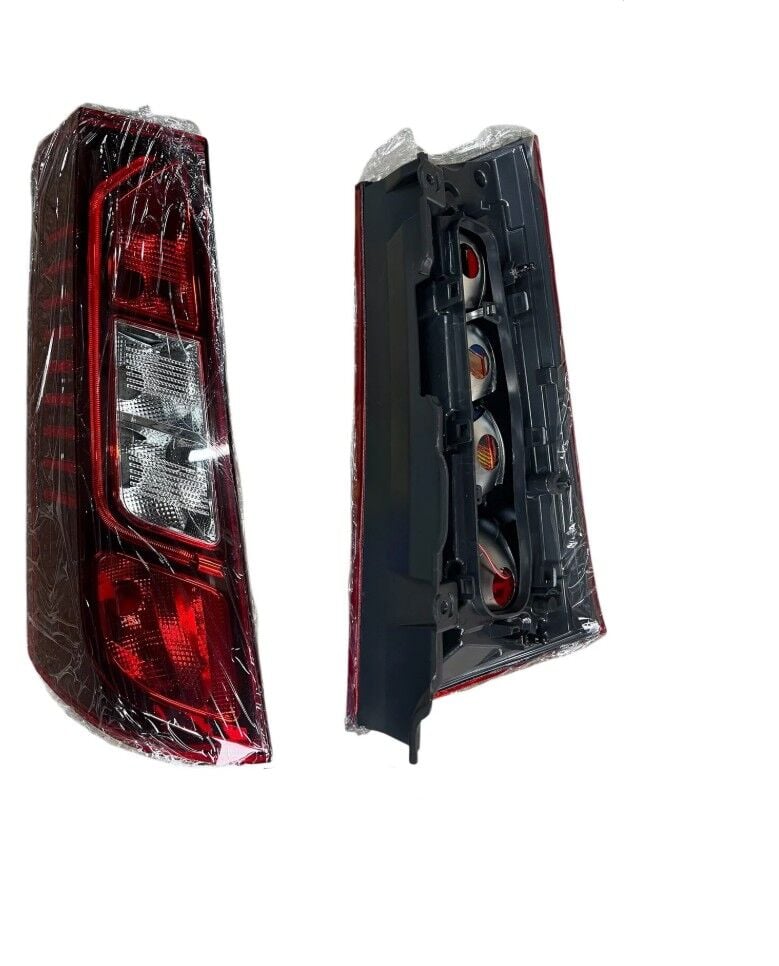 Renault Express Combi Sol Arka Stop Lambası - 265552205R