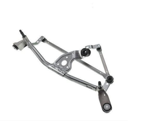 Renault Megane 2 - II Ön Cam Silecek Motor Şasesi - 7701054828 - Burucke