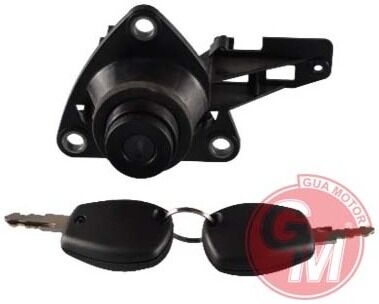 Dacia Duster - Bagaj Kilidi Dış 4x2 - 905026966R