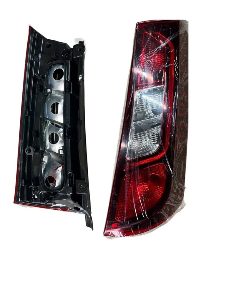 Renault Express Combi Sağ Arka Stop Lambası - 265504482R