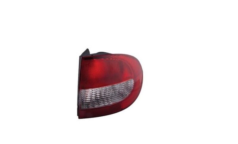 Renault Megane 1 - I (1999 - 2002) Sağ Arka Stop Lambası - 7700428059 - Pleksan